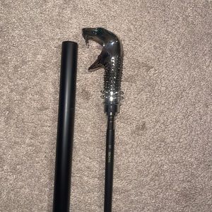 Harry Potter Lucius  Malfoy’s wand, new